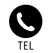 電話アイコン