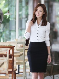 Áo sơ mi nữ 29