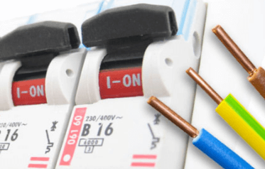 cable electrico