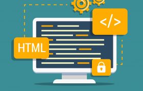 html & CSS